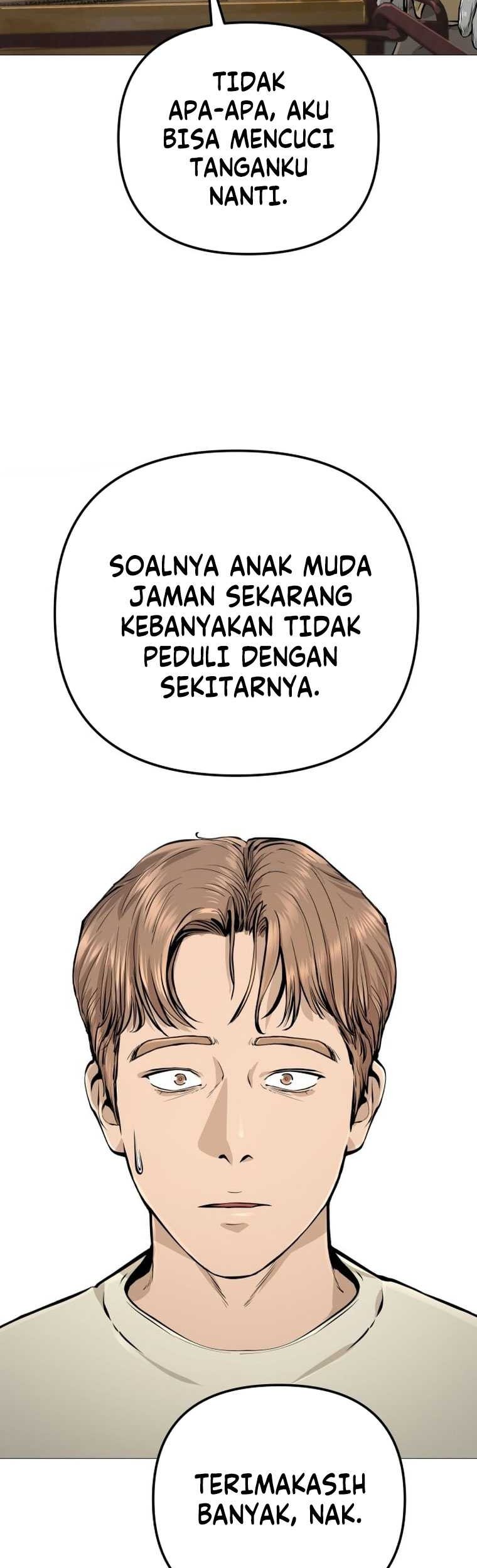 Famous Restaurant Chapter 18 Gambar 41