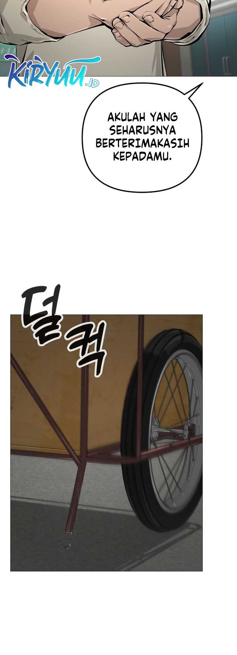 Famous Restaurant Chapter 18 Gambar 44