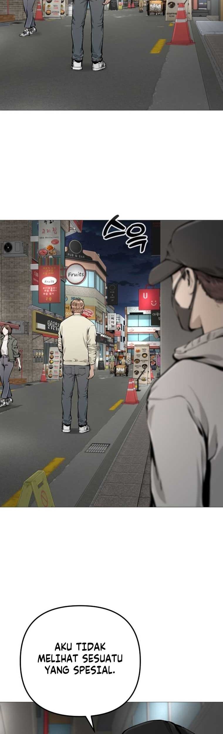 Famous Restaurant Chapter 18 Gambar 48