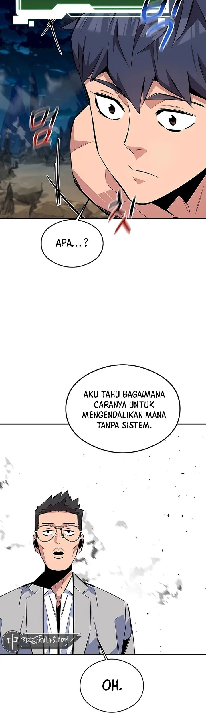 Auto-Hunting With Clones Chapter 94 Gambar 30