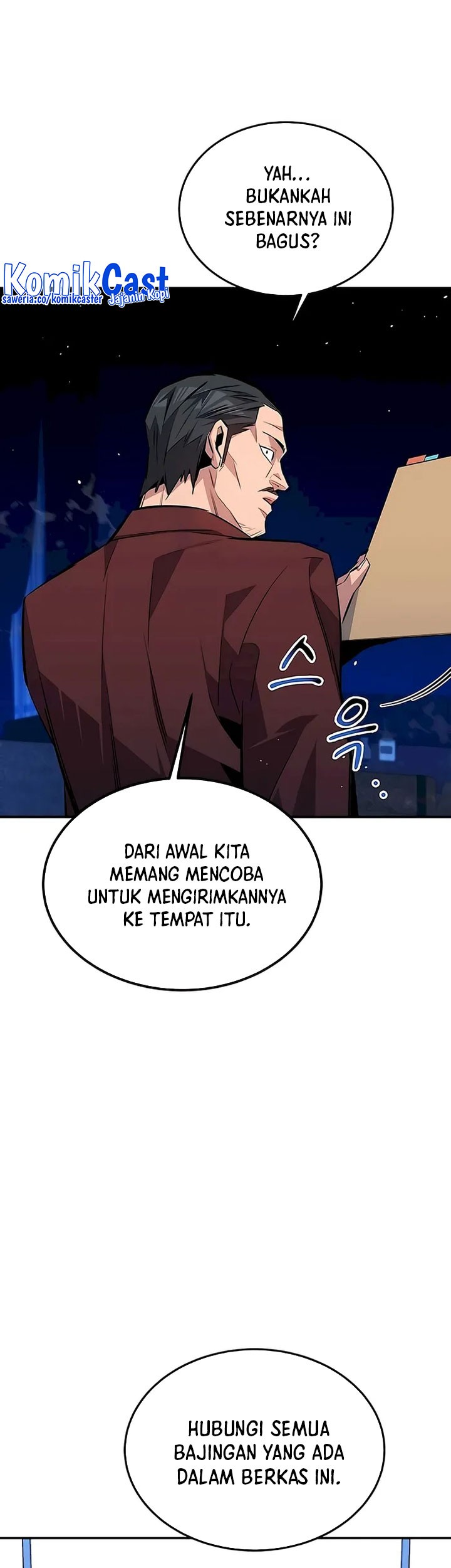 Auto-Hunting With Clones Chapter 94 Gambar 36