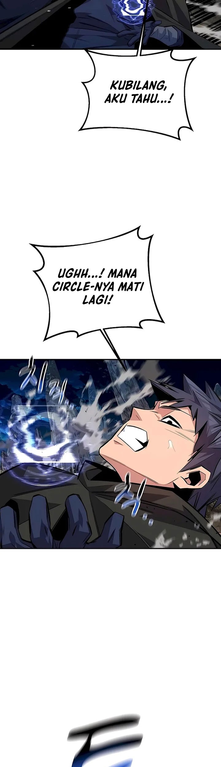 Auto-Hunting With Clones Chapter 94 Gambar 46