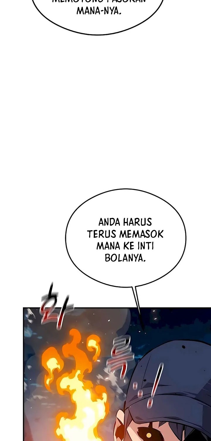 Auto-Hunting With Clones Chapter 94 Gambar 3