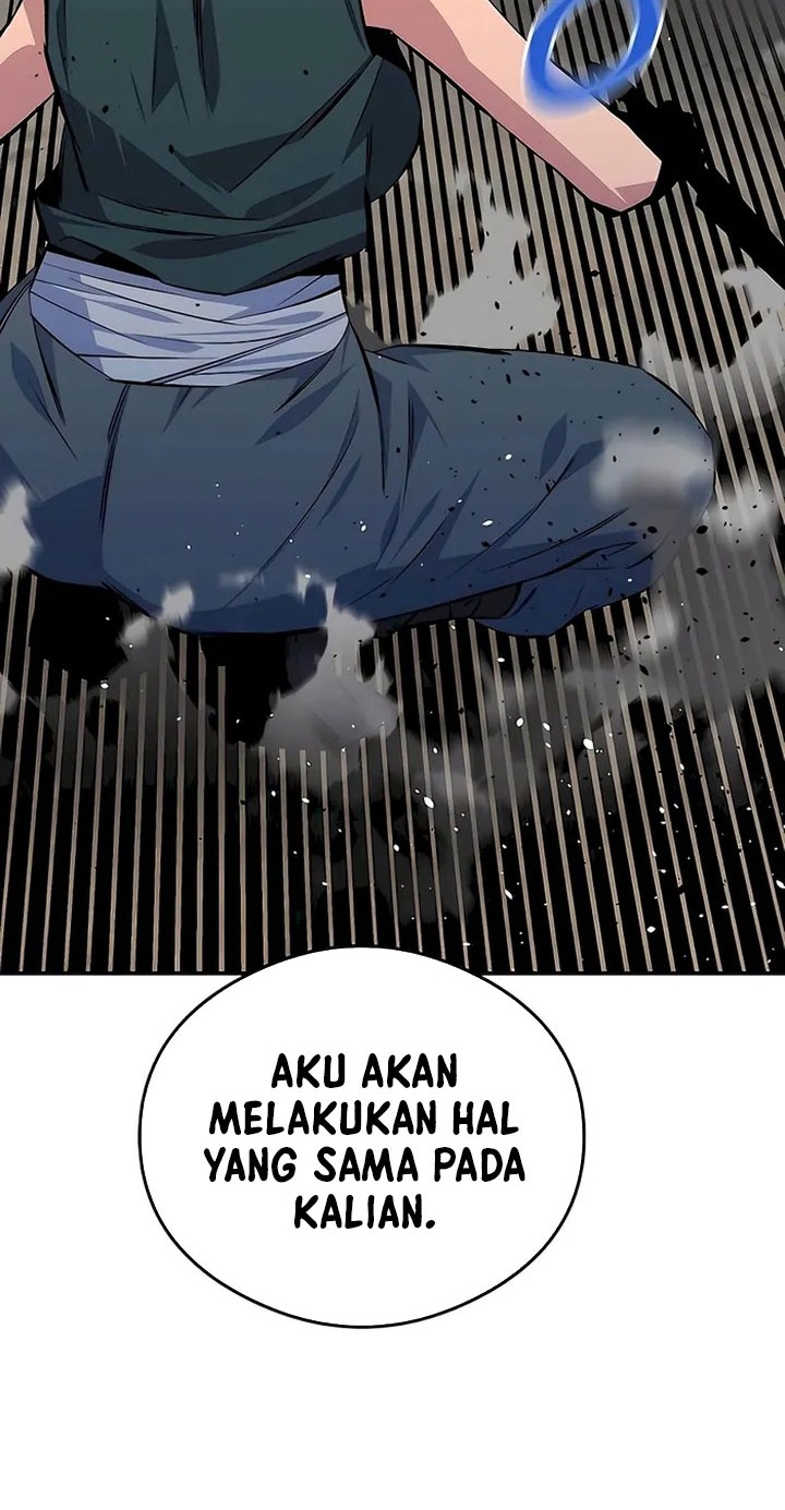 Auto-Hunting With Clones Chapter 94 Gambar 59