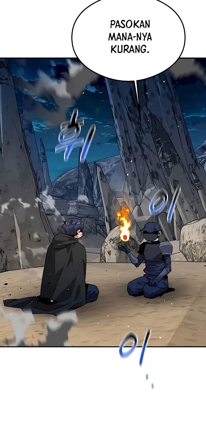 Auto-Hunting With Clones Chapter 94 Gambar 9