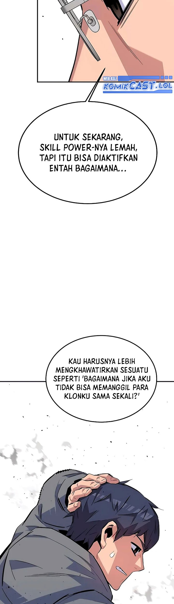 Auto-Hunting With Clones Chapter 94 Gambar 16