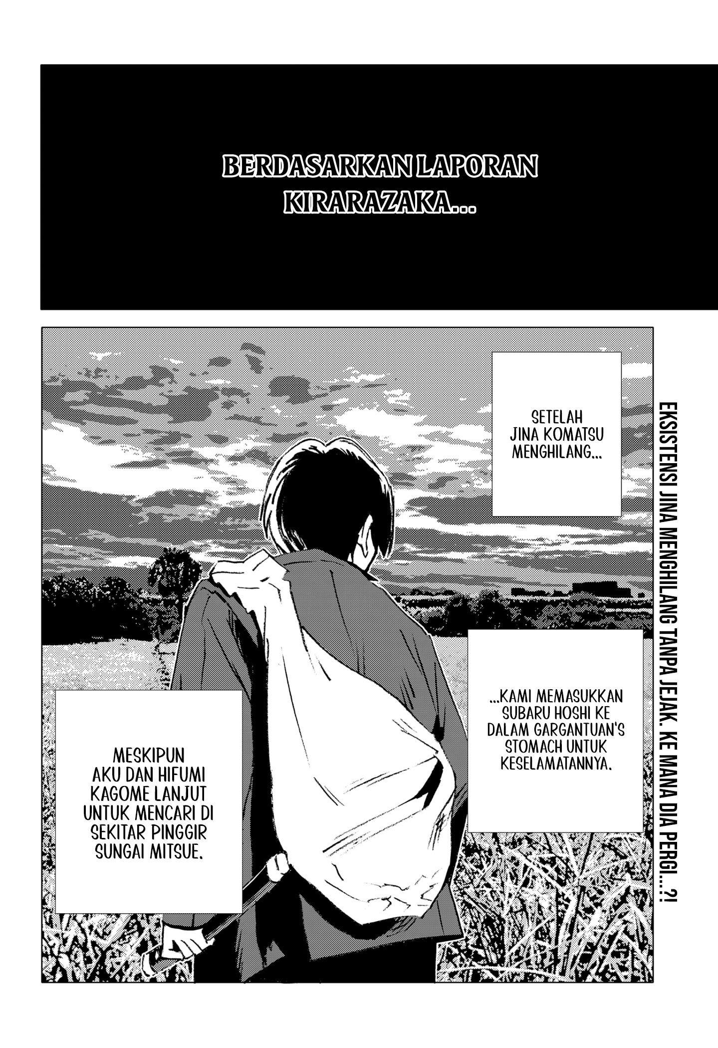 Ghost Fixers Chapter 07 Gambar 3
