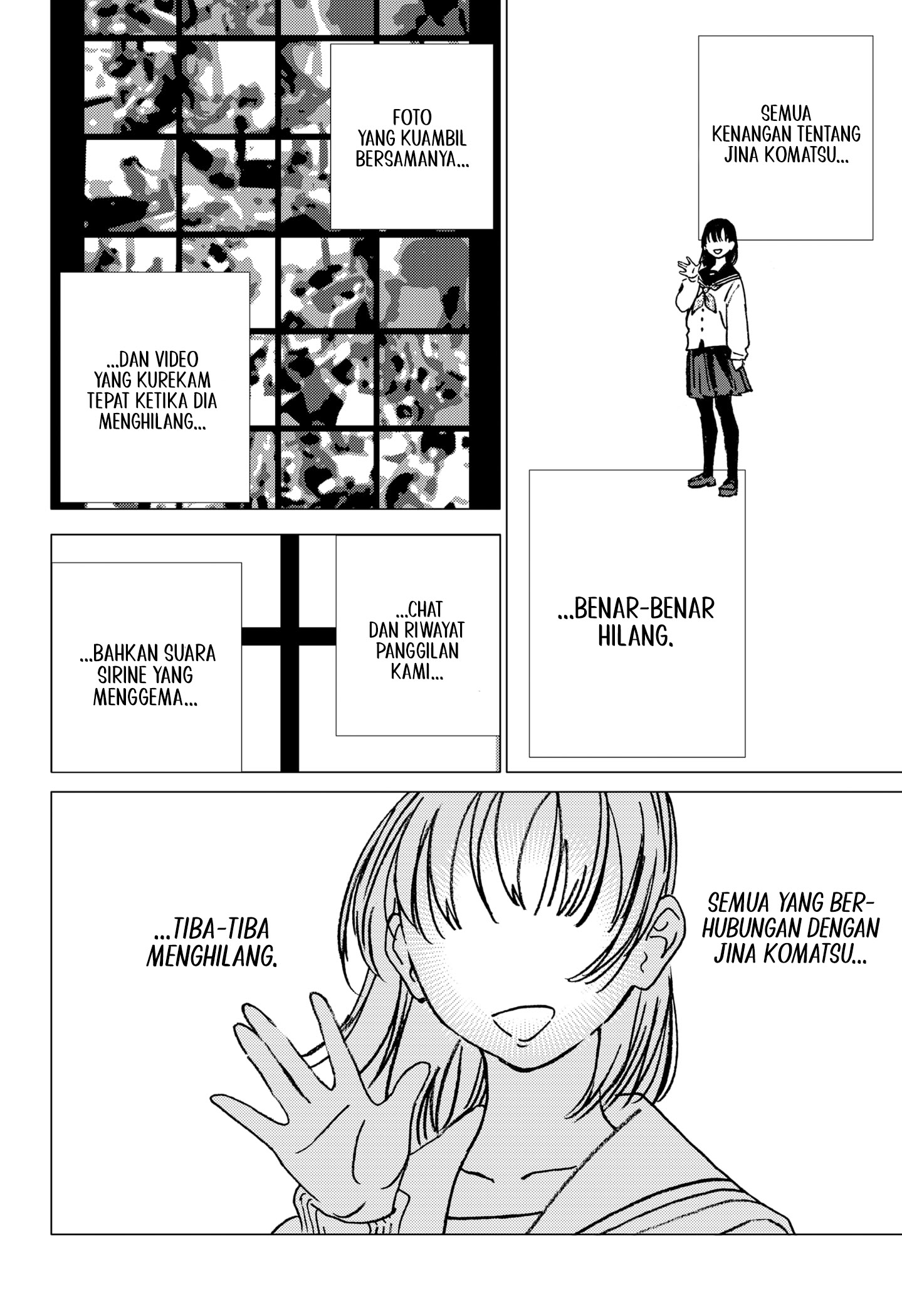 Ghost Fixers Chapter 07 Gambar 7