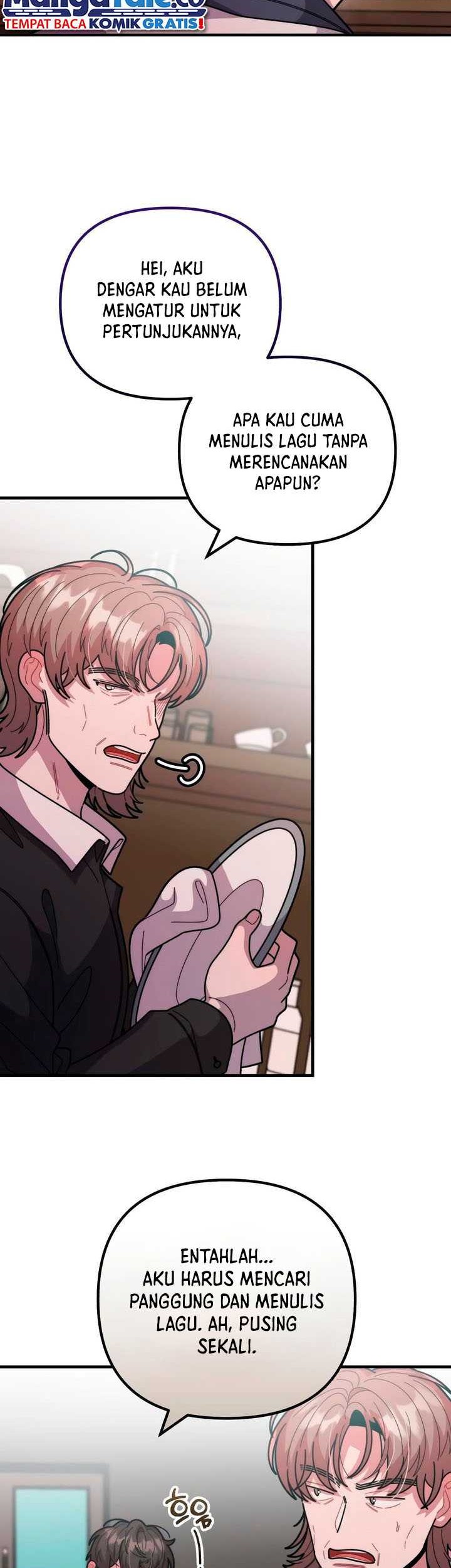 Baca  Musician Genius Who Lives Twice Chapter 39 Gambar 2