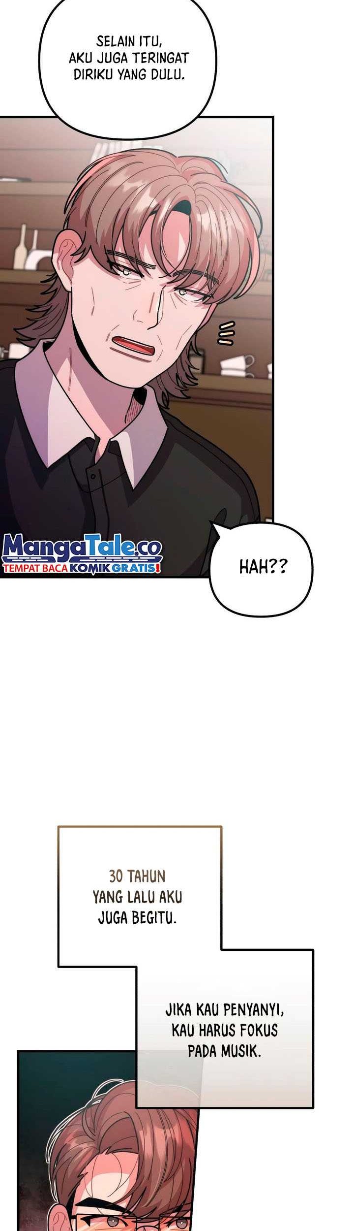 Musician Genius Who Lives Twice Chapter 39 Gambar 4