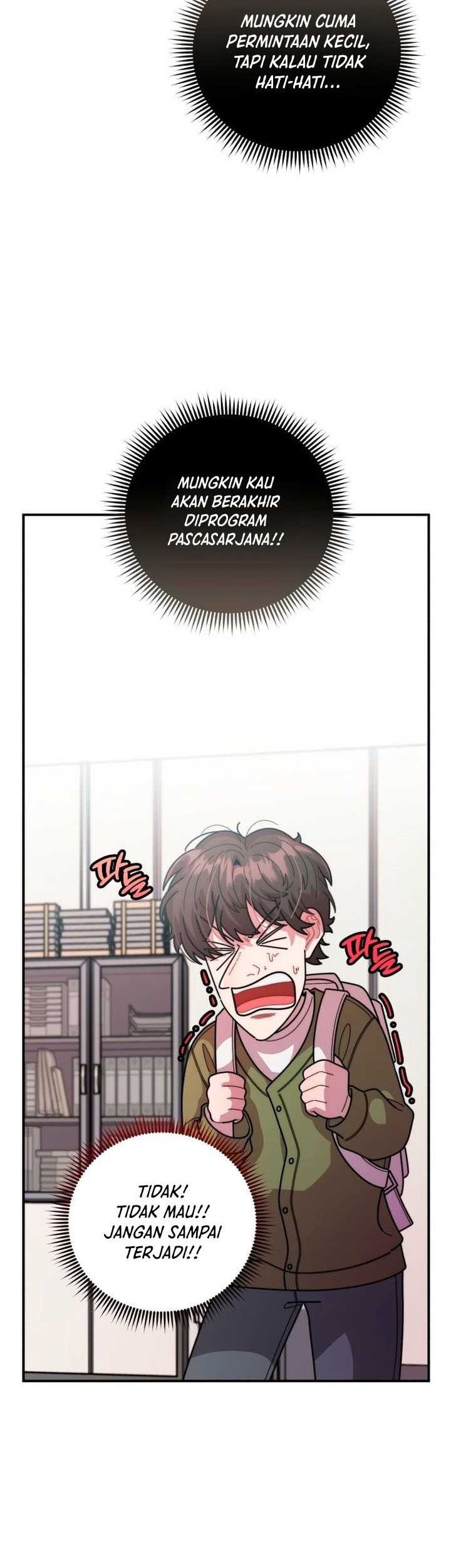 Baca Musician Genius Who Lives Twice Chapter 38 Gambar 2