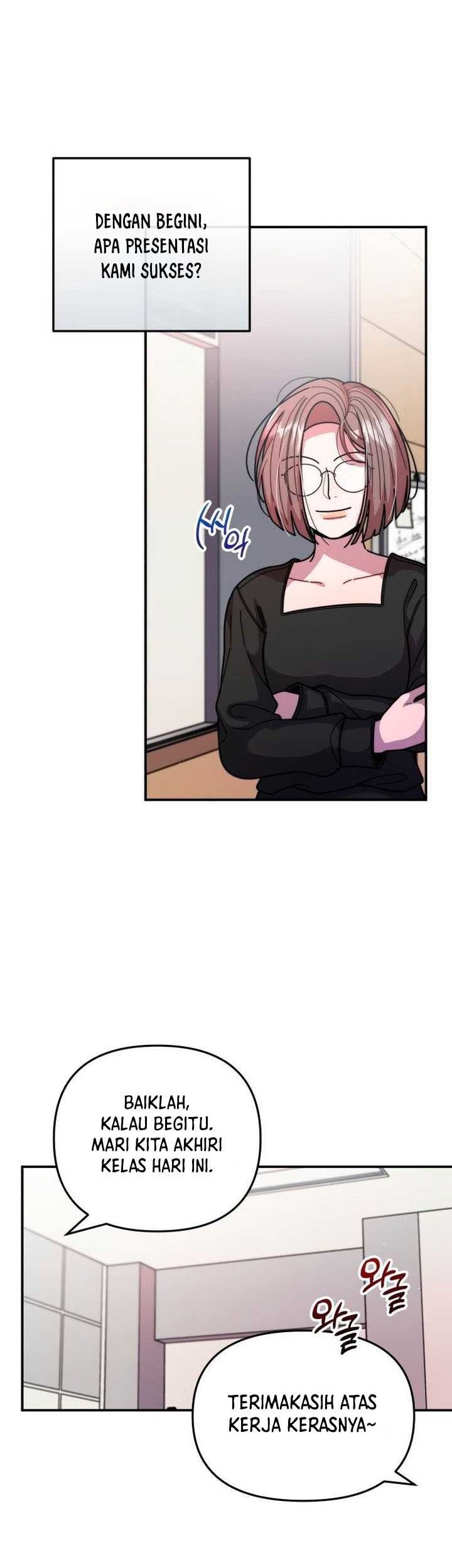 Musician Genius Who Lives Twice Chapter 37 Gambar 47