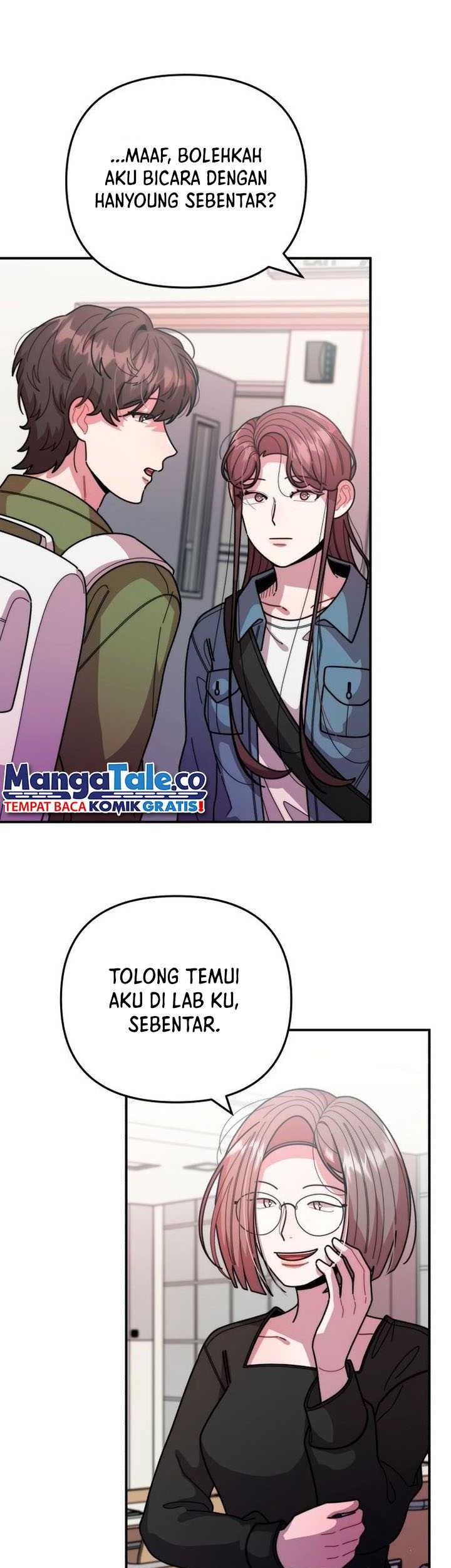 Musician Genius Who Lives Twice Chapter 37 Gambar 48