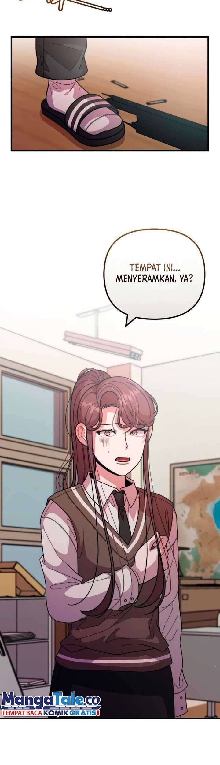 Musician Genius Who Lives Twice Chapter 37 Gambar 3