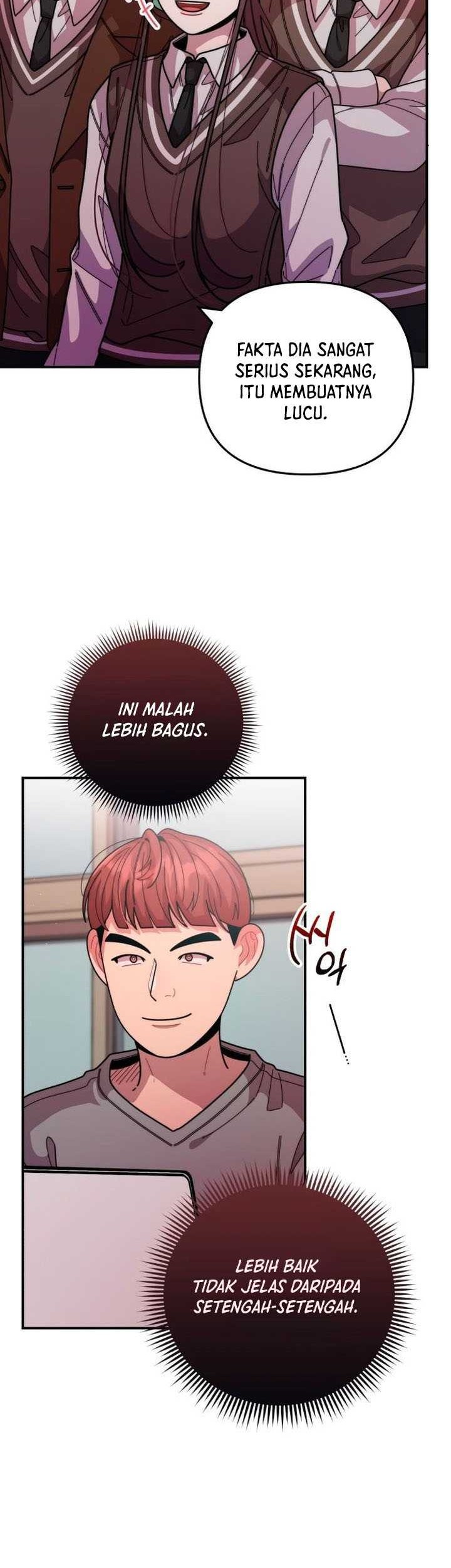 Musician Genius Who Lives Twice Chapter 37 Gambar 17