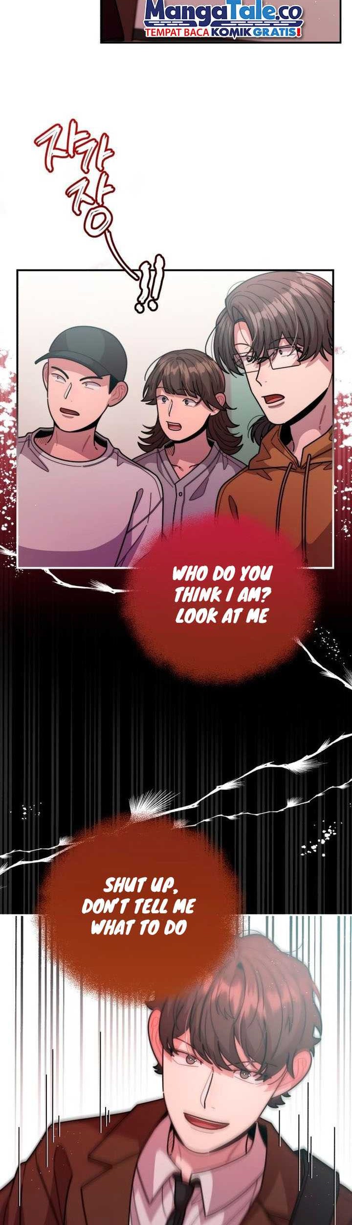 Musician Genius Who Lives Twice Chapter 37 Gambar 19