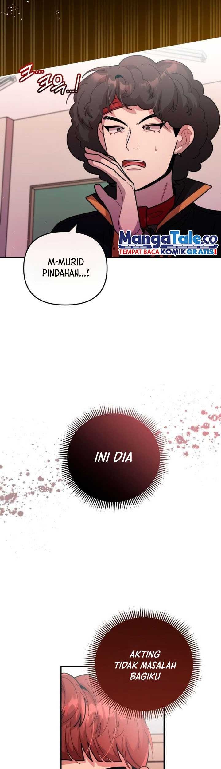 Musician Genius Who Lives Twice Chapter 37 Gambar 21