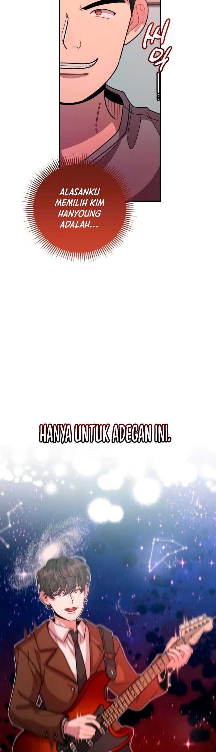 Musician Genius Who Lives Twice Chapter 37 Gambar 22