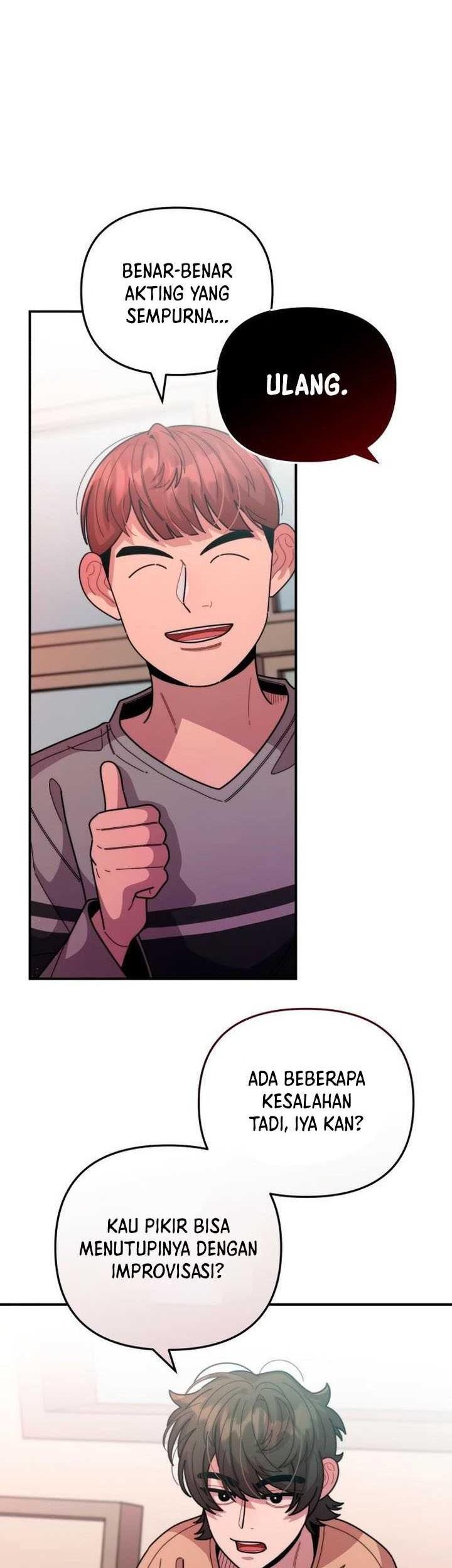 Musician Genius Who Lives Twice Chapter 37 Gambar 24