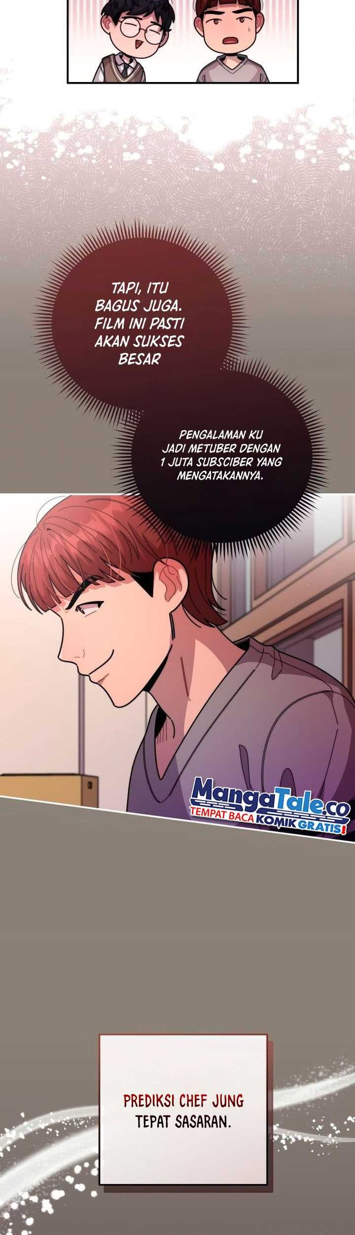 Musician Genius Who Lives Twice Chapter 37 Gambar 27