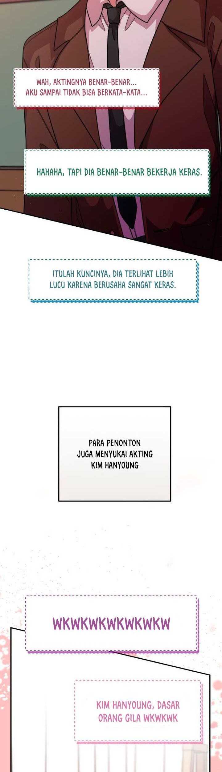 Musician Genius Who Lives Twice Chapter 37 Gambar 29