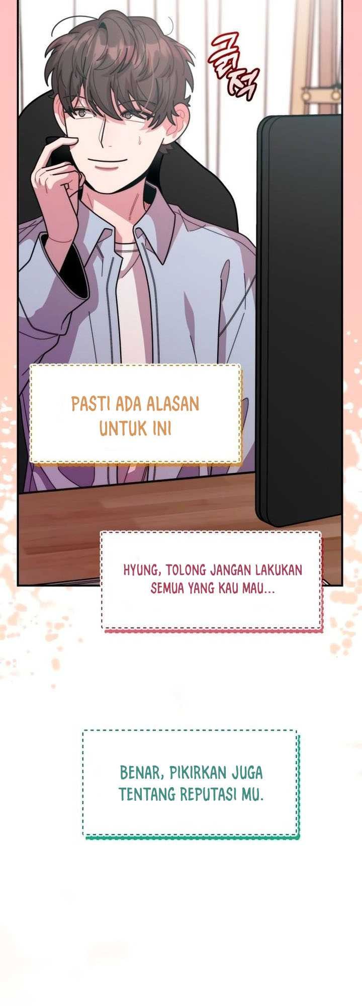 Musician Genius Who Lives Twice Chapter 37 Gambar 30