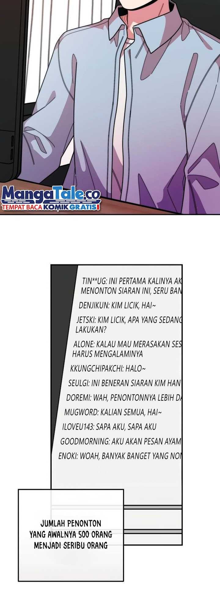 Musician Genius Who Lives Twice Chapter 37 Gambar 35