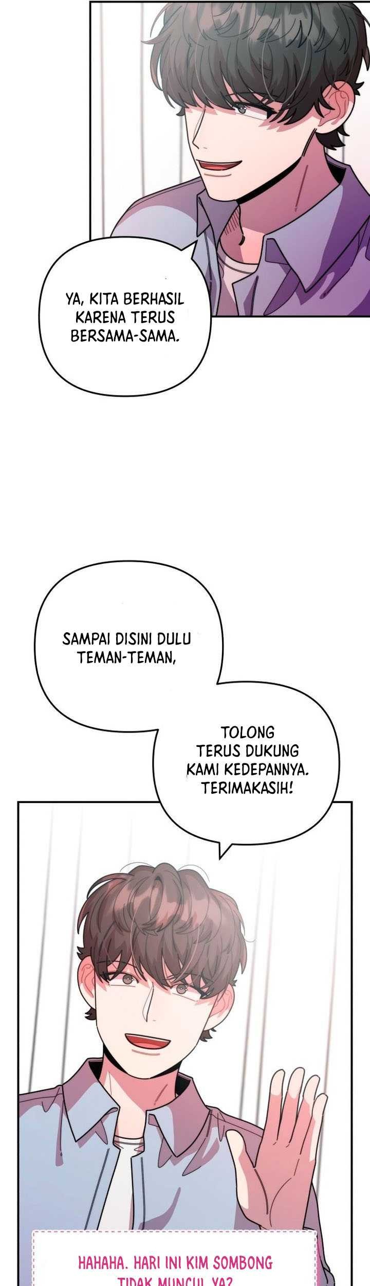 Musician Genius Who Lives Twice Chapter 37 Gambar 41
