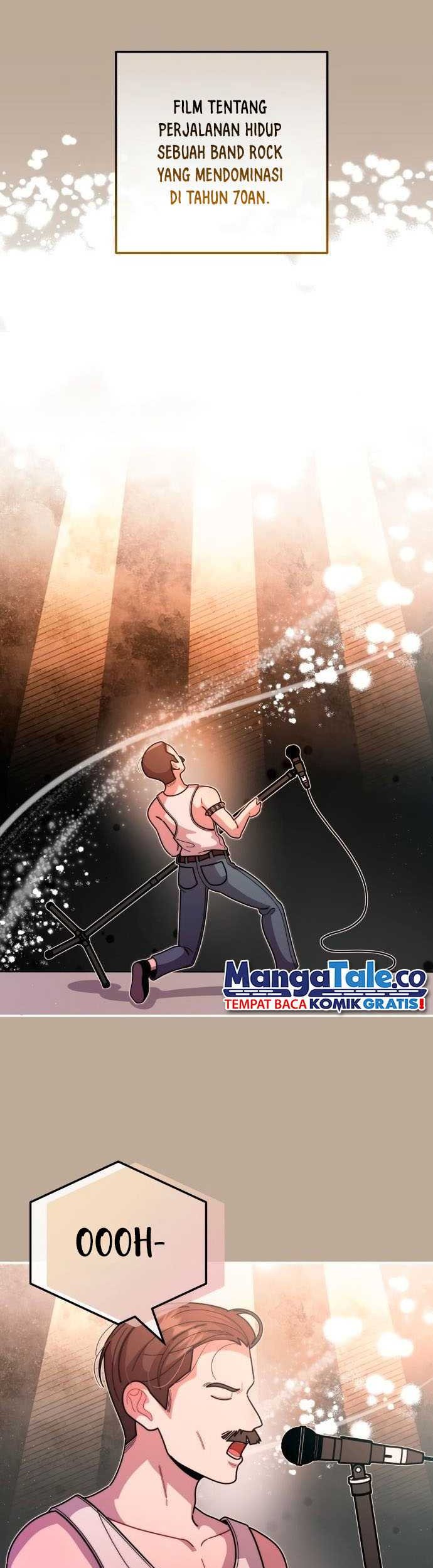 Musician Genius Who Lives Twice Chapter 36 Gambar 9