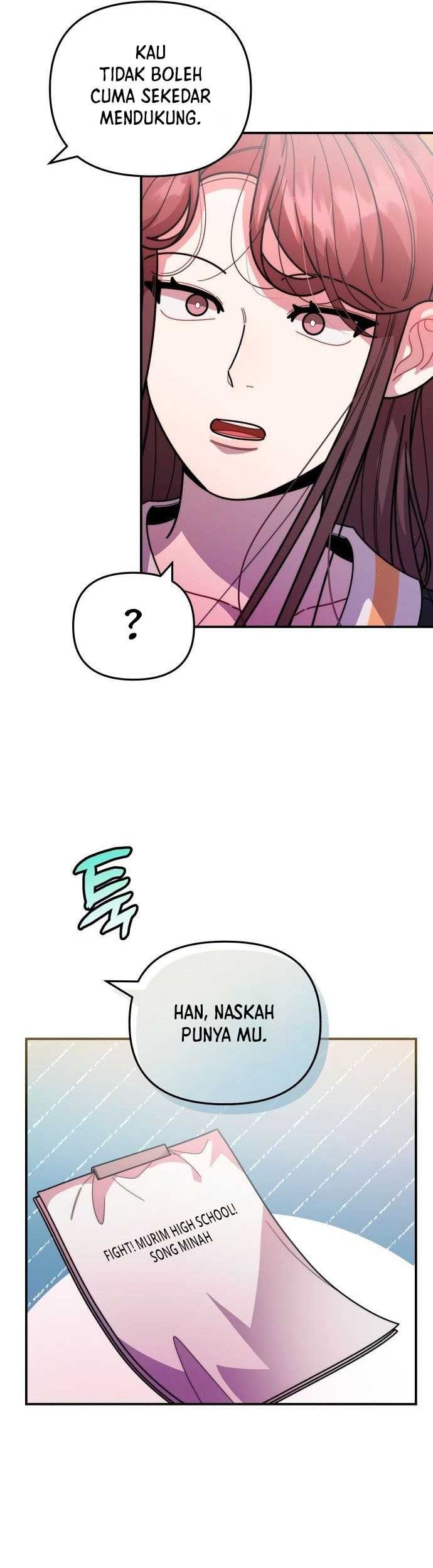 Musician Genius Who Lives Twice Chapter 36 Gambar 12