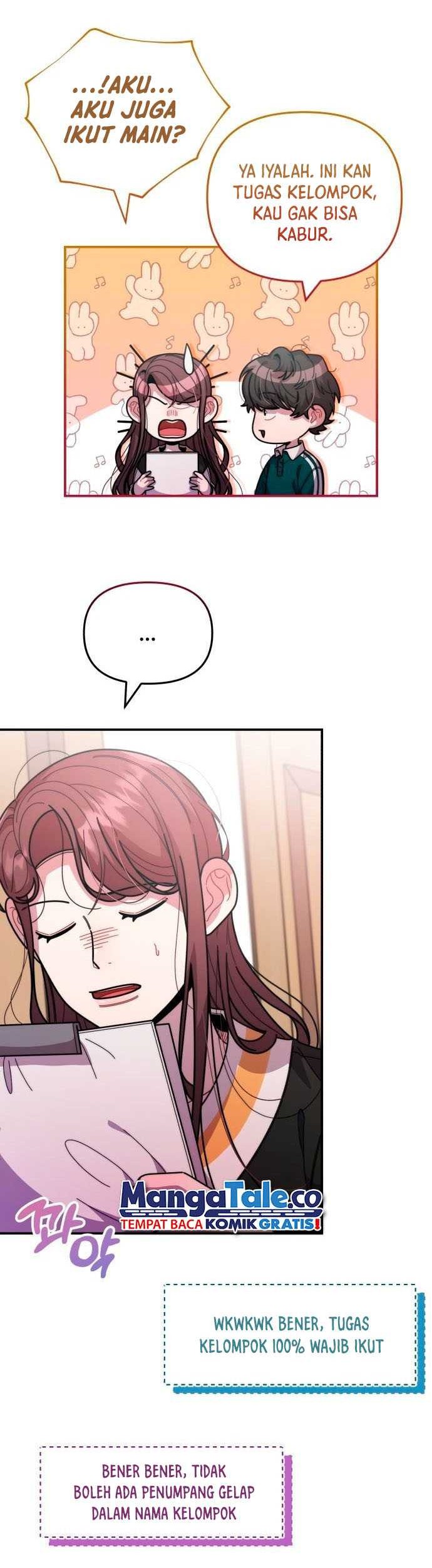 Musician Genius Who Lives Twice Chapter 36 Gambar 13