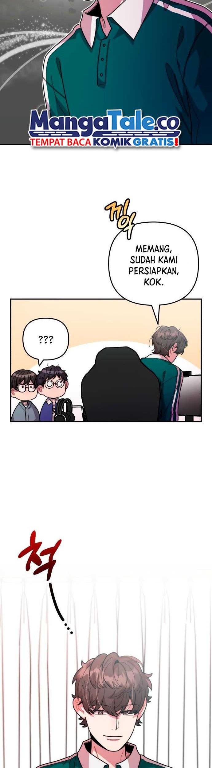 Musician Genius Who Lives Twice Chapter 36 Gambar 18