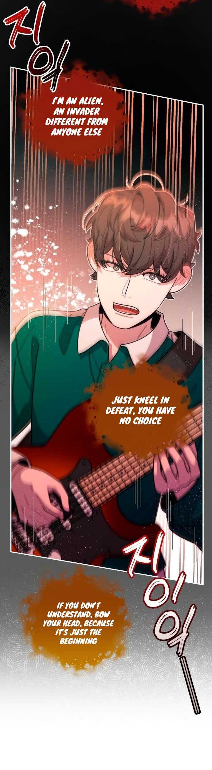 Musician Genius Who Lives Twice Chapter 36 Gambar 22