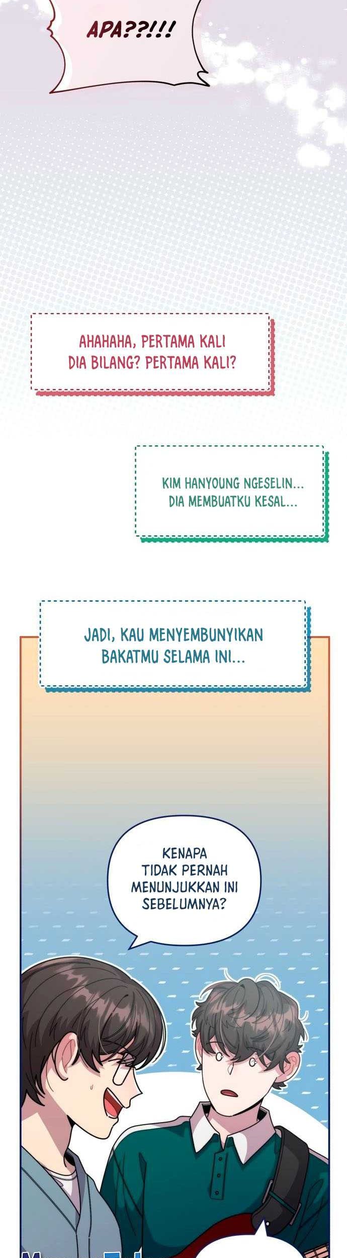 Musician Genius Who Lives Twice Chapter 36 Gambar 24