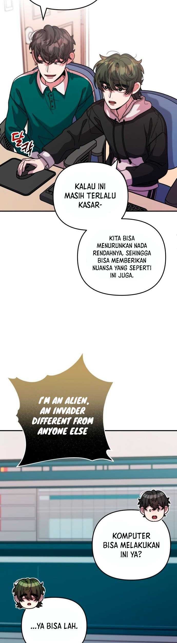 Musician Genius Who Lives Twice Chapter 36 Gambar 33