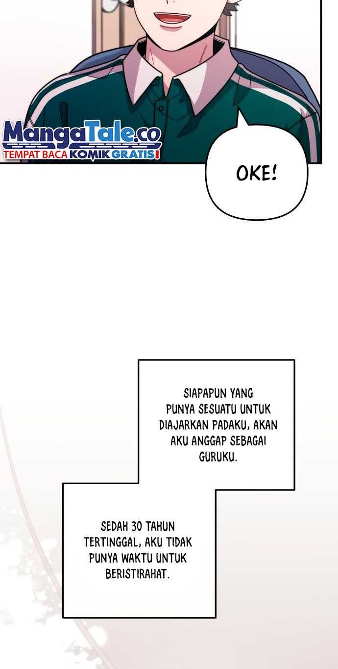 Musician Genius Who Lives Twice Chapter 36 Gambar 41