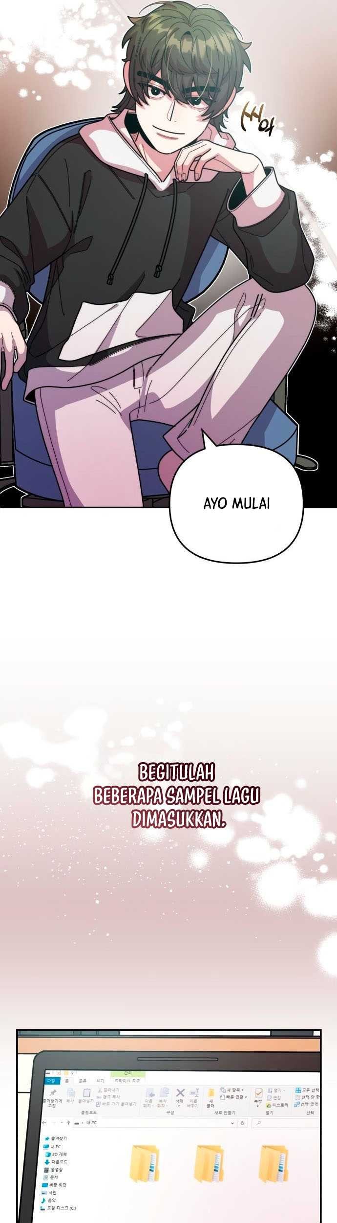 Musician Genius Who Lives Twice Chapter 36 Gambar 42