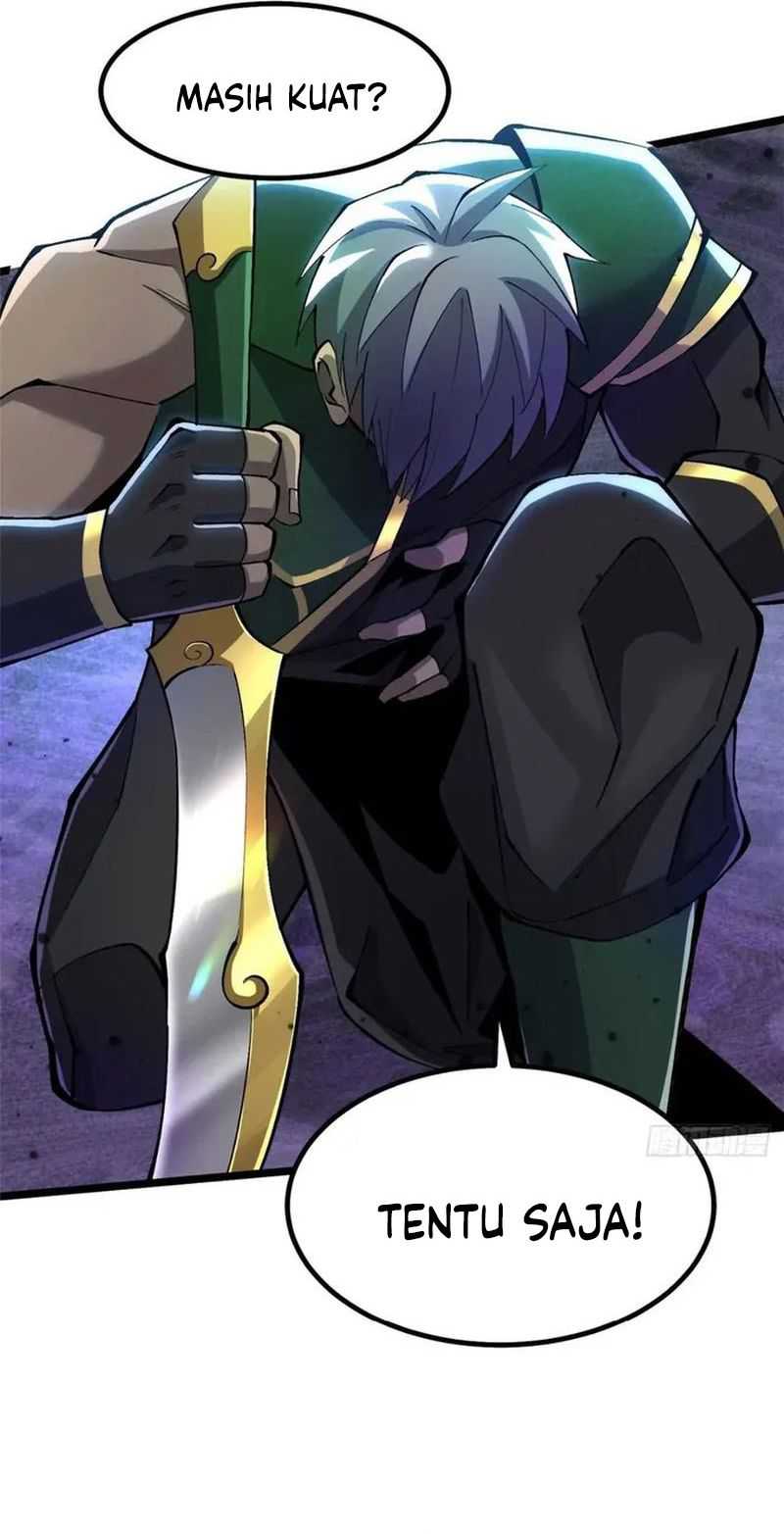 I Really Don’t Want to Learn Forbidden Spells Chapter 39 Gambar 19