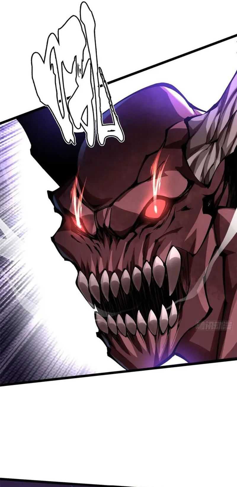 I Really Don’t Want to Learn Forbidden Spells Chapter 39 Gambar 25