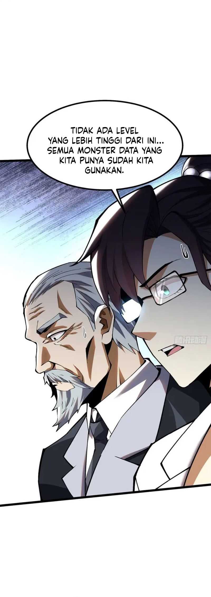 I Really Don’t Want to Learn Forbidden Spells Chapter 39 Gambar 33