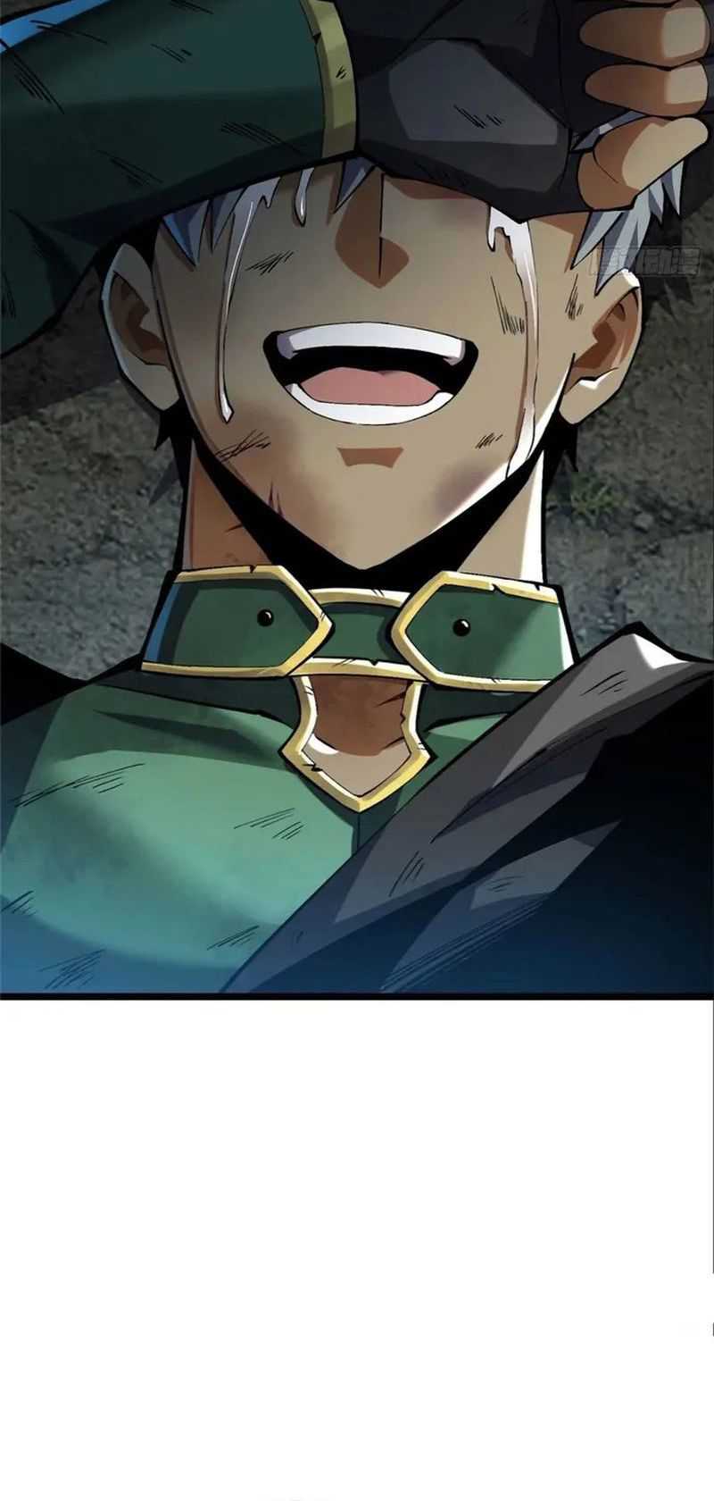 I Really Don’t Want to Learn Forbidden Spells Chapter 39 Gambar 37