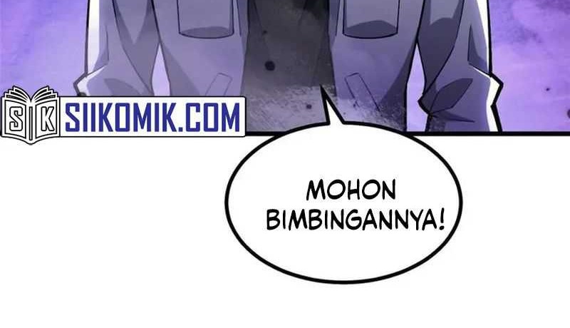 I Really Don’t Want to Learn Forbidden Spells Chapter 39 Gambar 11