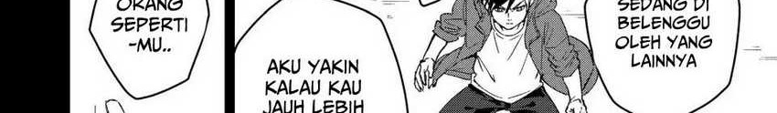 Wind Breaker (NII Satoru) Chapter 86 Gambar 11
