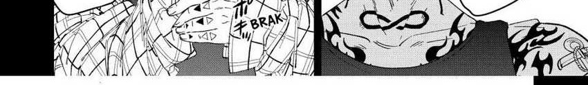 Wind Breaker (NII Satoru) Chapter 86 Gambar 13