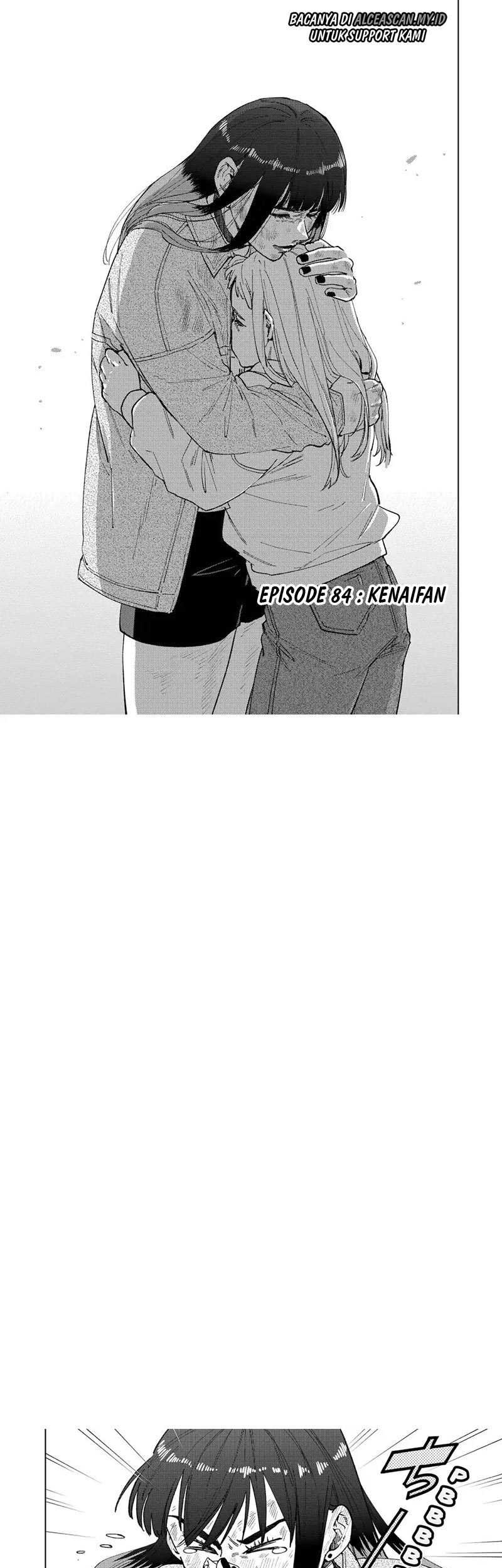 Baca Wind Breaker (NII Satoru) Chapter 84 Gambar 2