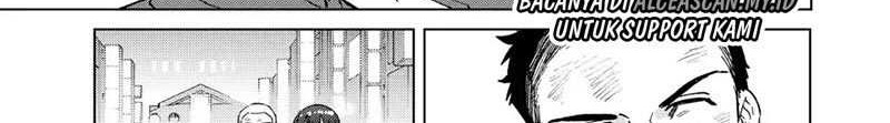 Wind Breaker (NII Satoru) Chapter 84 Gambar 11
