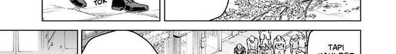 Wind Breaker (NII Satoru) Chapter 84 Gambar 13