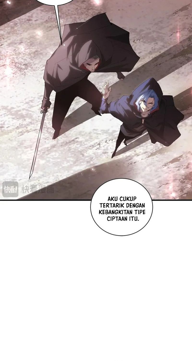 Overlord of Insects Chapter 09 Gambar 12