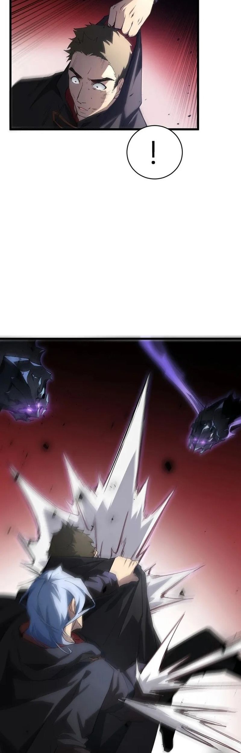 Overlord of Insects Chapter 09 Gambar 35