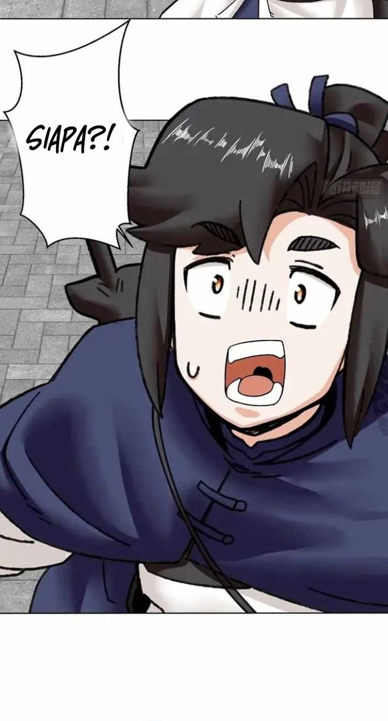 Endless devourer Chapter 199 Gambar 24